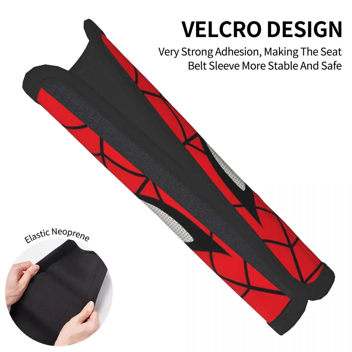 Housse de Ceinture Spiderman Bande Dessinée